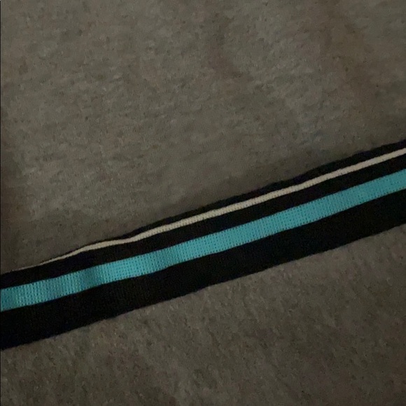 Pink Victoria secret sweats - Picture 3 of 6